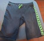 Minecraft korte broek maat 170, Ophalen, Gebruikt, Jongen, Broek