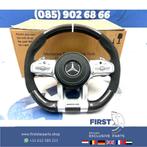 2022 AMG CARBON STUUR + AIRBAG ALCANTARA A45 CLA45 C63 E63 G, Verzenden, Gebruikt, Mercedes-Benz