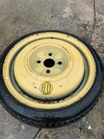 roue galette, Enlèvement