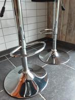 Barkruk, Huis en Inrichting, Barkrukken, Ophalen, Gebruikt