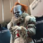 Pennywise Prime 1 vs Wonder Woman84 JND, Divers, Enlèvement, Comme neuf