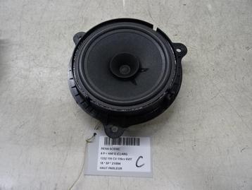 LUIDSPREKER Renault Grand Scénic IV (RFAR), Auto-onderdelen, Gebruikt, Renault