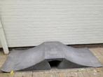 Grote Scate ramp, Ophalen, Gebruikt, Skateboard