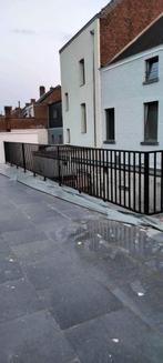 Balustrade, Tuin en Terras, Tuinhekken en Hekwerk, Ophalen of Verzenden, Nieuw