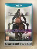 Darksiders 2 (Wii U), Enlèvement ou Envoi, Neuf