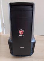 PC i5-4690K 4 coeur 3.5GHz - 8 GB RAM - Nvidia GTX970 4GB, Computers en Software, Ophalen, Gebruikt, 8 GB, Met videokaart