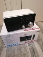 AGK WiFi Internet radio, Audio, Tv en Foto, Radio's, Ophalen of Verzenden, Zo goed als nieuw, Radio