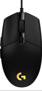 Souris de jeu Logitech, Souris, Logitech G, Enlèvement, Droitier