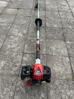 Heggenschaar Shindaiwa AH242S-HD, Ophalen
