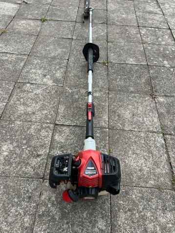 Heggenschaar Shindaiwa AH242S-HD beschikbaar voor biedingen