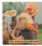 De Fabeltjeskrant - de schoorsteenbrand, Boeken, Ophalen of Verzenden, Gelezen