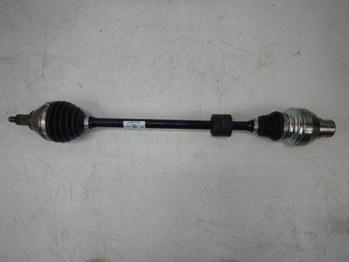 VW Polo 2G Aandrijfas Rechts 2Q0407272CD Nieuw, Auto-onderdelen, Transmissie en Toebehoren, Volkswagen, Gebruikt, Ophalen of Verzenden
