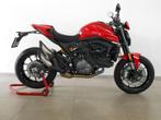 Ducati Monster 937 +, 2 cilinders, Bedrijf, Meer dan 35 kW, 937 cc