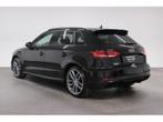 Audi A3 1.0TFSI Audi A3 Sportback S-Line 1.0 TFSI 116ch 6MT, Autos, 118 g/km, Euro 6, https://public.car-pass.be/vhr/0aea9a50-61cb-45ee-bae8-7c7b49527e08