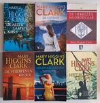 Boeken Mary Higgins Clark, Ophalen of Verzenden, Gelezen