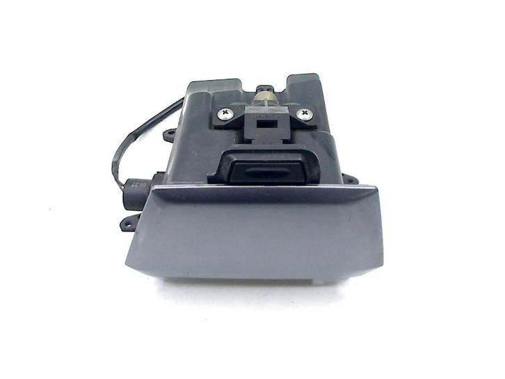 OPBERGVAK Yamaha FJR 1300 2006-2012 ABS (FJR1300 FJR1300A), Motoren, Onderdelen | Yamaha, Gebruikt