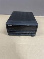 Technics Stereo Double Cassette deck rs-ch700, Ophalen of Verzenden, Enkel