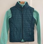 Veste sans manches+polar équitation, Kleding | Dames, Sportkleding, Ophalen, Overige typen, Gedragen, Groen