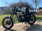 Mash Seventy Five Caféracer, Motoren, Particulier
