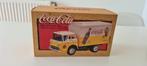 Vintage Coca-cola coke 1958 C-800 Delivery Tuck 1998 NIB 1:2, Ophalen of Verzenden