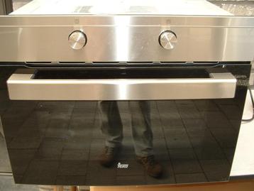 inbouw microgolfoven met grill 