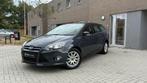 Ford Focus 1.6 TDCI | Titanium X | Dealeronderhouden|, Stof, Zwart, 4 cilinders, 5 deurs
