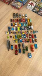 Speelgoed mixte een beetje van alles, Tickets en Kaartjes, Kortingen en Cadeaubonnen