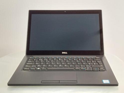 Ultrabook DELL Latitude Core i5/ 16GB RAM/ SSD 512GB/ TOUCH, Computers en Software, Windows Laptops, Refurbished, 12 inch, SSD
