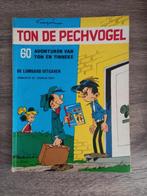 Ton en Tinneke 1+2/De onderkruipers 1, Ophalen of Verzenden, Gelezen