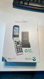 Doro 7080 klaptelefoon gsm, Nieuw, Ophalen of Verzenden