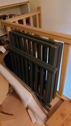 Park, Kinderen en Baby's, Babyparken, Ophalen, Gebruikt, Rechthoekig, In hoogte verstelbaar