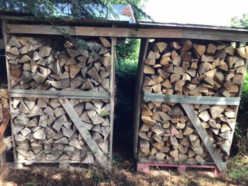 brandhout, Tuin en Terras, Brandhout, Blokken, 6 m³ of meer, Ophalen