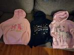 Set van 3 sweatshirts voor meisjes winter herfst 6-7 jaar, Kleding | Dames, Ophalen of Verzenden, Zo goed als nieuw