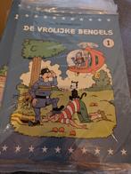 De Vrolijke Bengels, Meerdere stripboeken, Ophalen of Verzenden, Nieuw