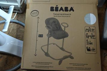 Relax bébé beschikbaar voor biedingen