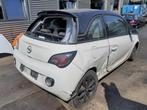 TANKKLEP Opel Adam (01-2012/12-2019), Opel, Gebruikt