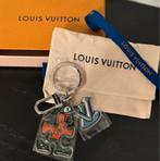 Louis Vuitton Puzzle Friend keychain bag charm, Ophalen of Verzenden, Nieuw