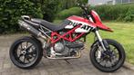 Ducati Hypermotard 796, Gebruikt