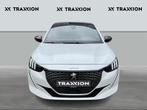 Peugeot 208 GT Line - AUTOMAAT, Auto's, 1199 cc, Wit, 5 deurs, 74 kW