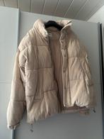 Winterjas Zara, Ophalen, Zo goed als nieuw, Beige
