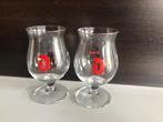 Duvel Moortgat - 2 proefglazen (16,5cl), Ophalen of Verzenden