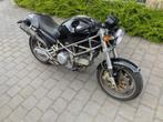 Ducati Monster 800, Permis Moto A, Plus de 35 kW, 800 cm³, 2 cylindres