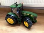 Tracteur John Deere BRUDER, Ophalen, Zo goed als nieuw