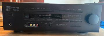 Ampli Yamaha AVX-700 - Vintage Dolby Pro Logic  beschikbaar voor biedingen