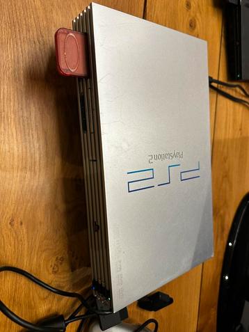 Playstation 2 consoles beschikbaar voor biedingen