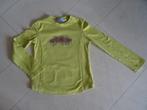 Bloesje Gymp maat 140, Kinderen en Baby's, Kinderkleding | Maat 140, Ophalen of Verzenden, GYMP., Meisje, Shirt of Longsleeve