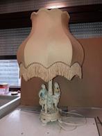 Lampedaire met kap, Enlèvement