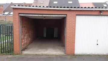 garagebox Brugsken
