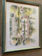 2 x wanddecoratie, Enlèvement, Utilisé