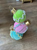 kerst decoratie, Ophalen, Zo goed als nieuw